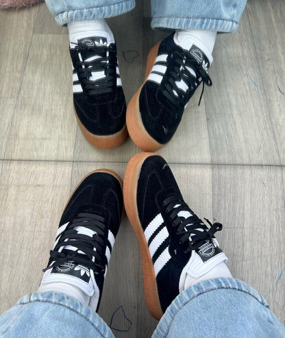 ADIDAS SAMBA