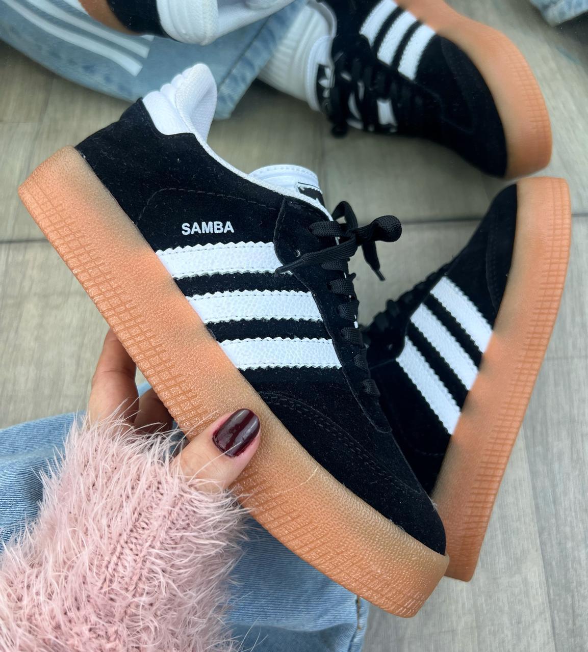 ADIDAS SAMBA