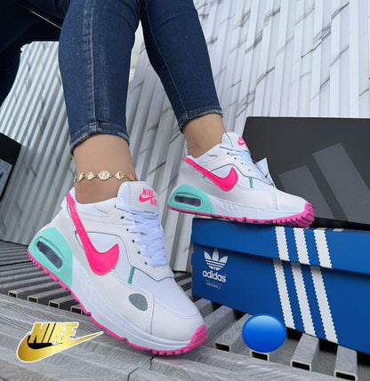 DAMA NIKE FLISS