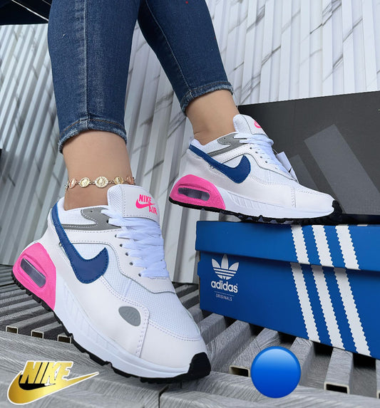 DAMA NIKE FLISS