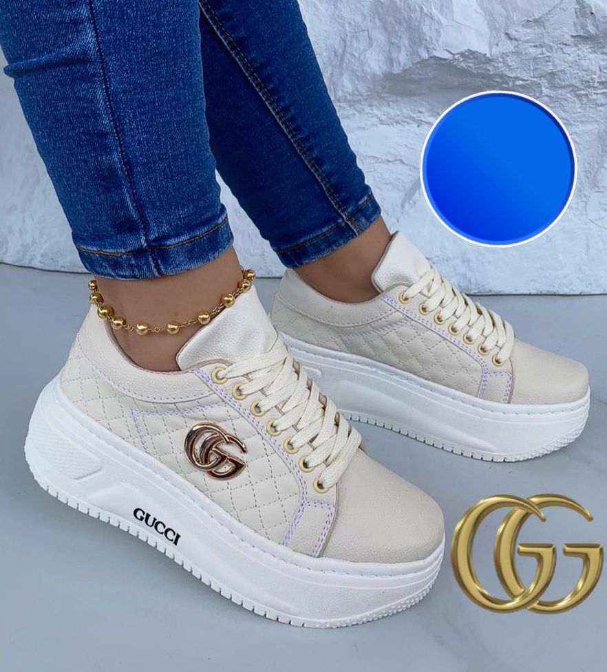Deportivo Gucci DAMA