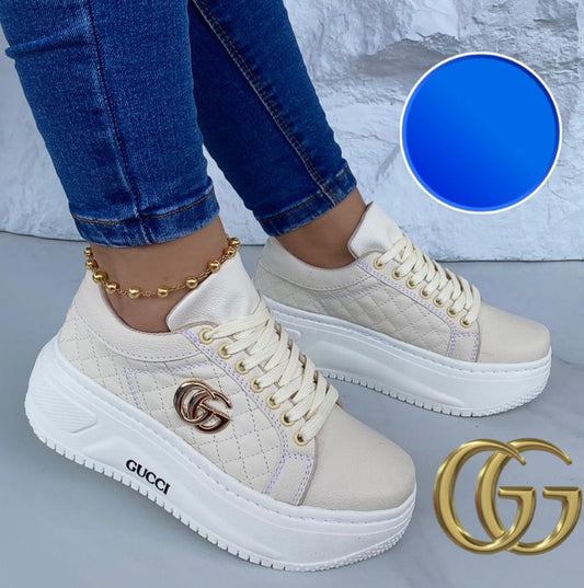 Deportivo Gucci DAMA