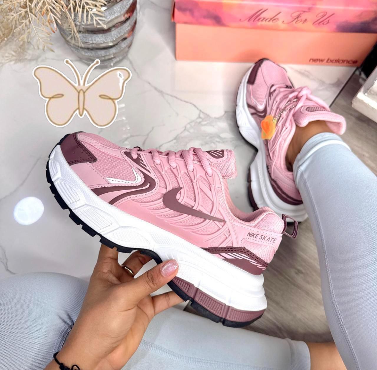 NIKE SKATE