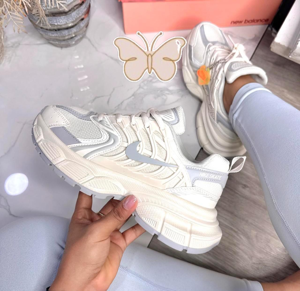 NIKE SKATE