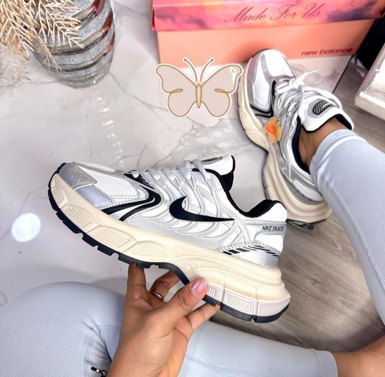 NIKE SKATE