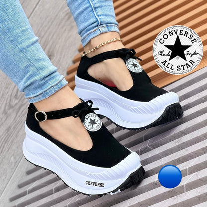 CONVERSE SUELA ALTA