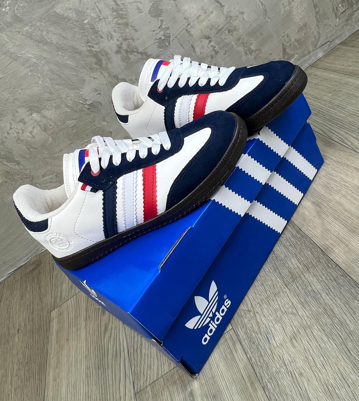 ADIDAS SAMBA DOBLE VERSION
