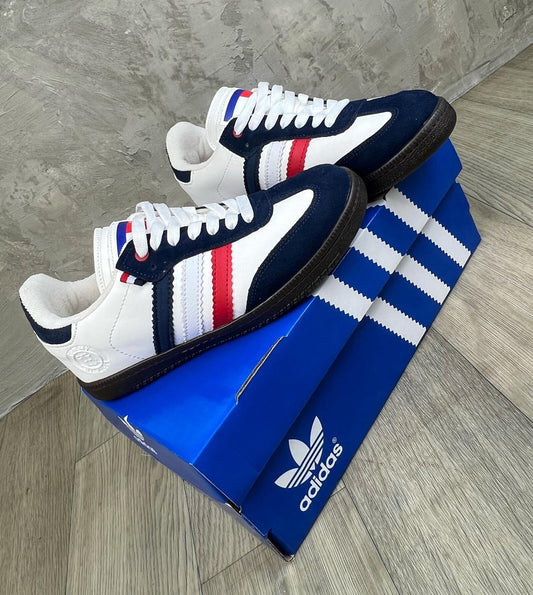 ADIDAS SAMBA DOBLE VERSION