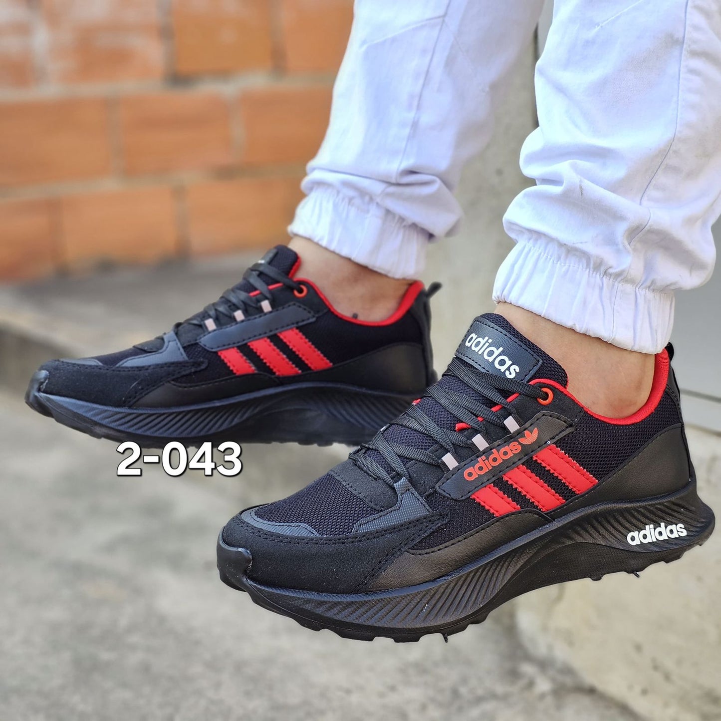 ADIDAS PREMIUM