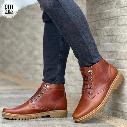 TRIO  ZAPATO CASUAL CORREA Y BILLETERA 💯CUERO