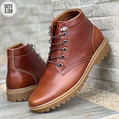 TRIO  ZAPATO CASUAL CORREA Y BILLETERA 💯CUERO