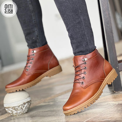 TRIO  ZAPATO CASUAL CORREA Y BILLETERA 💯CUERO