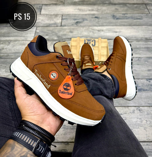 TIMBERLAND