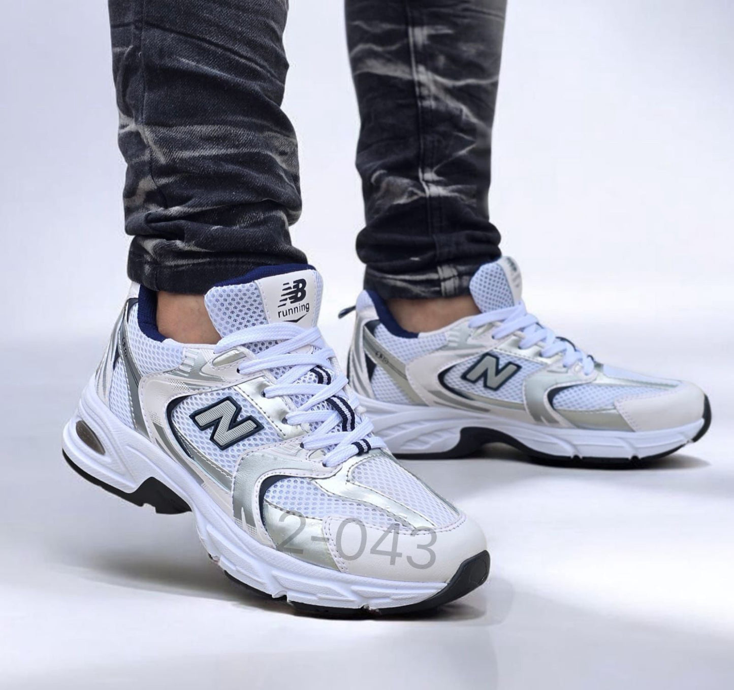 NEW BALANCE 530 CABALLERO