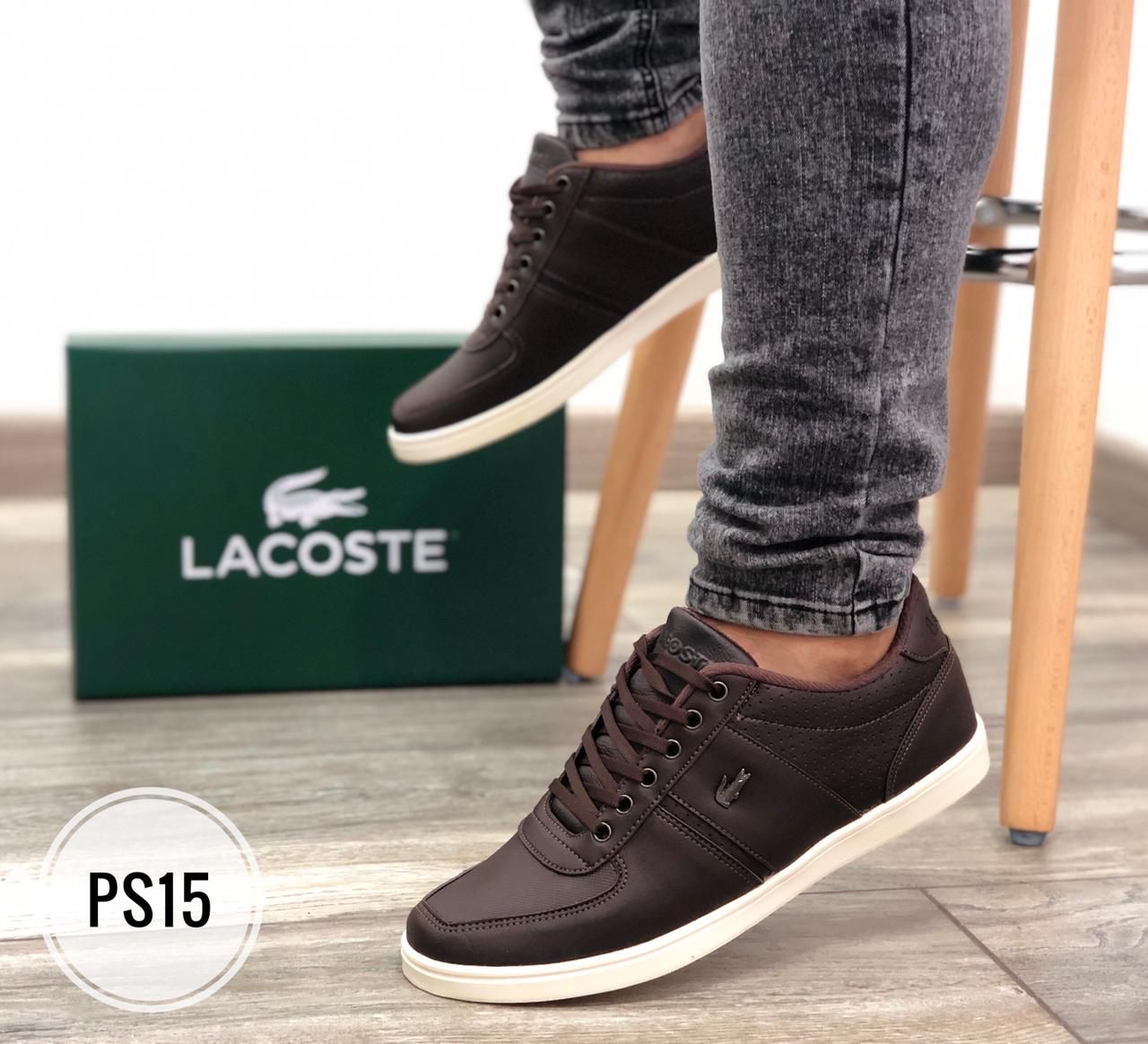 LACOSTE TABLA