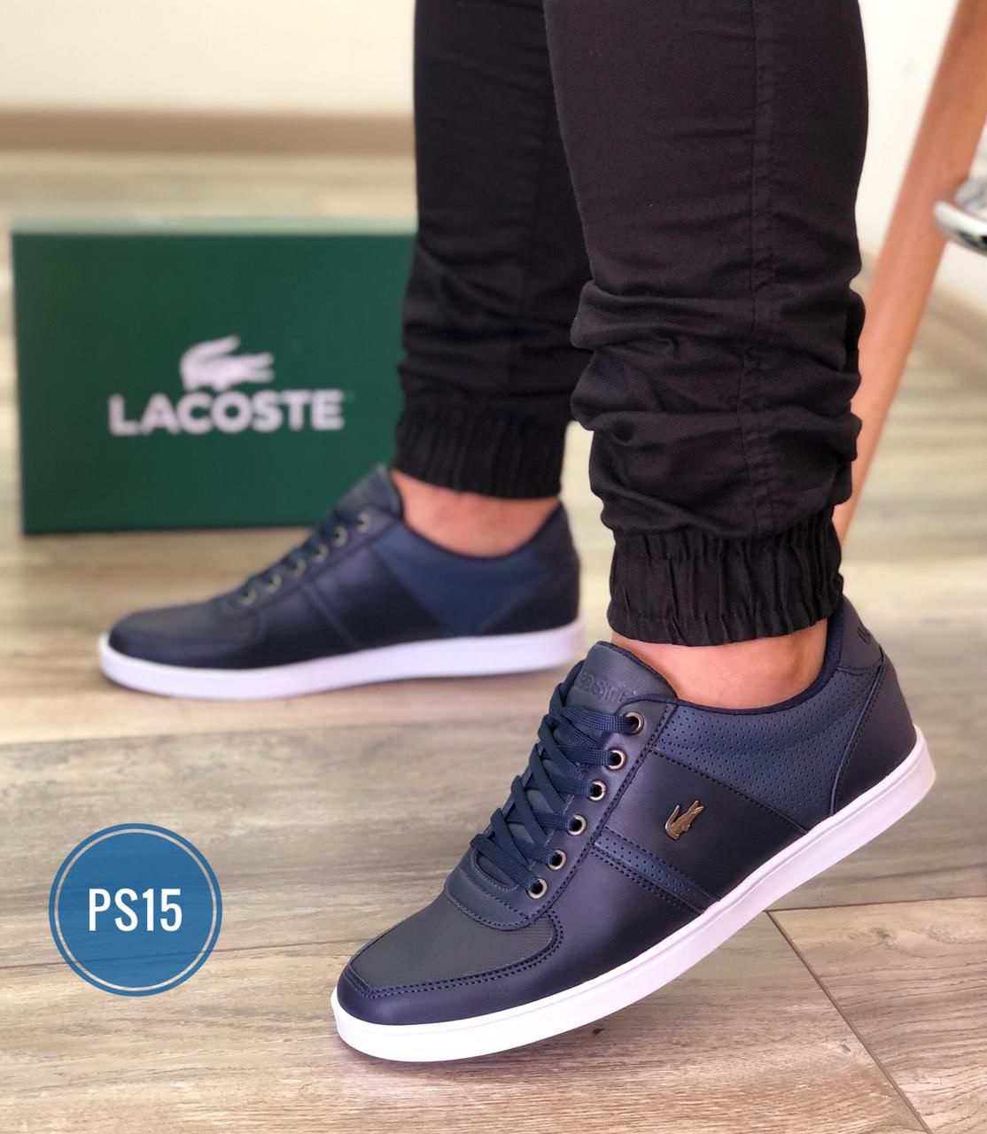 LACOSTE TABLA