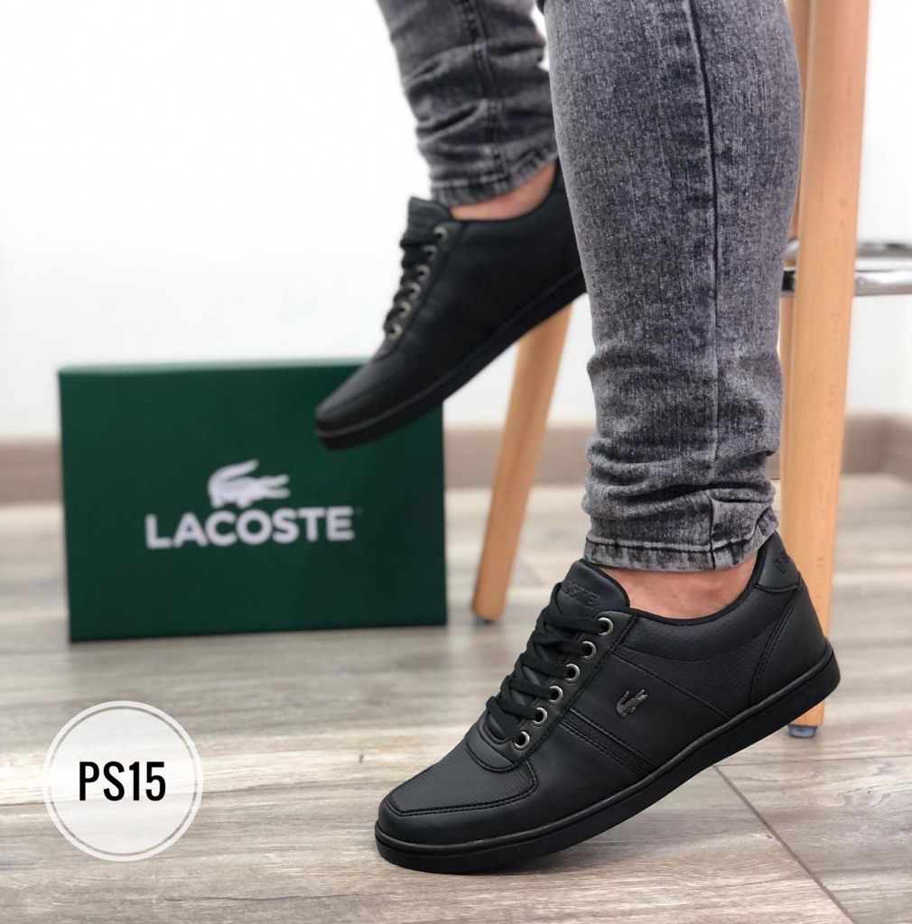 LACOSTE TABLA