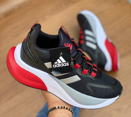 ADIDAS ALPHA