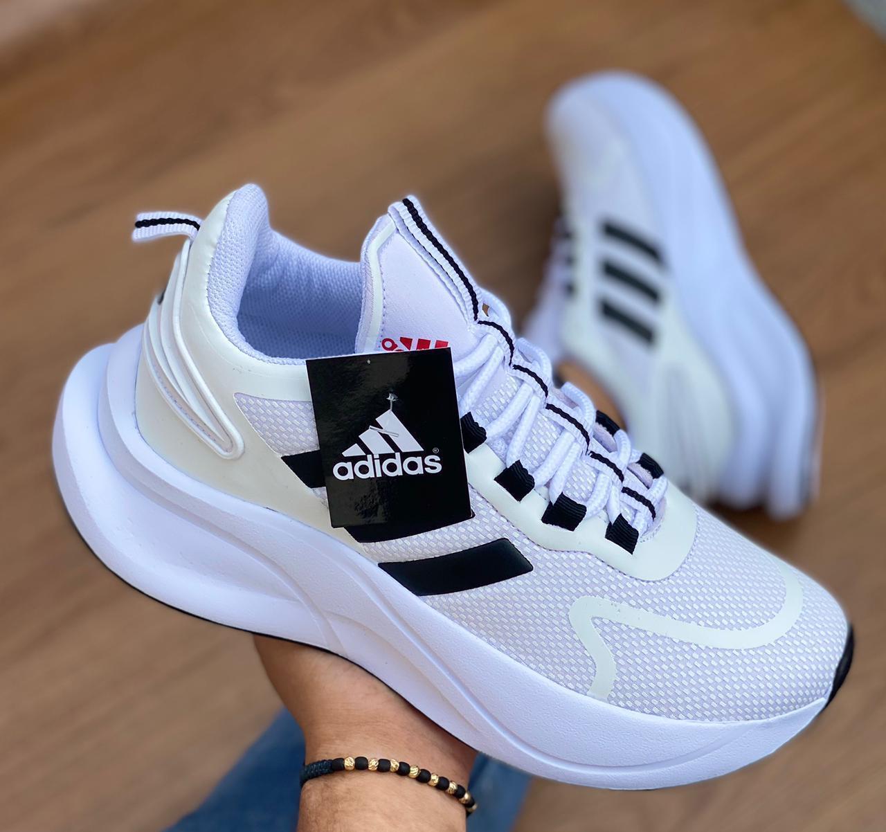 ADIDAS ALPHA