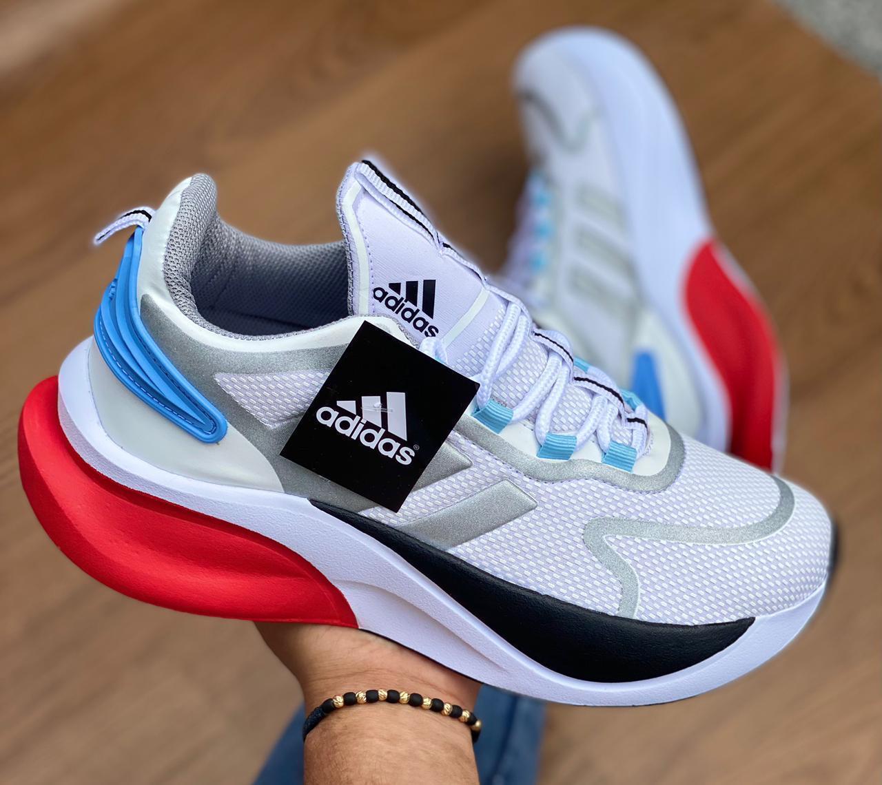 ADIDAS ALPHA