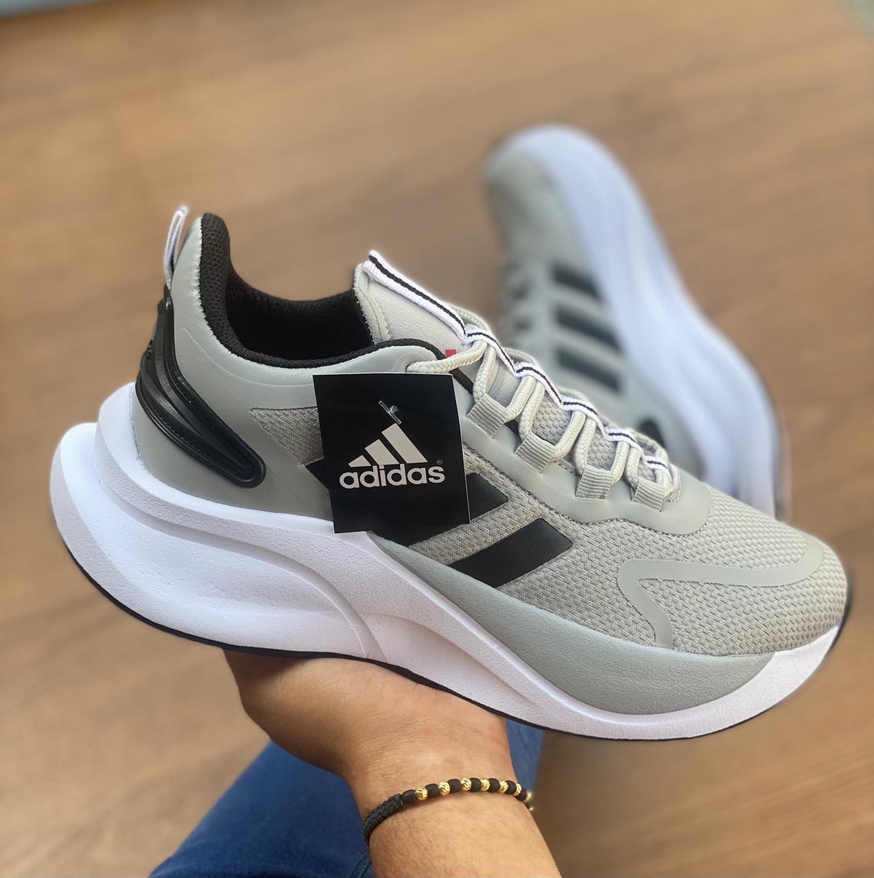 ADIDAS ALPHA