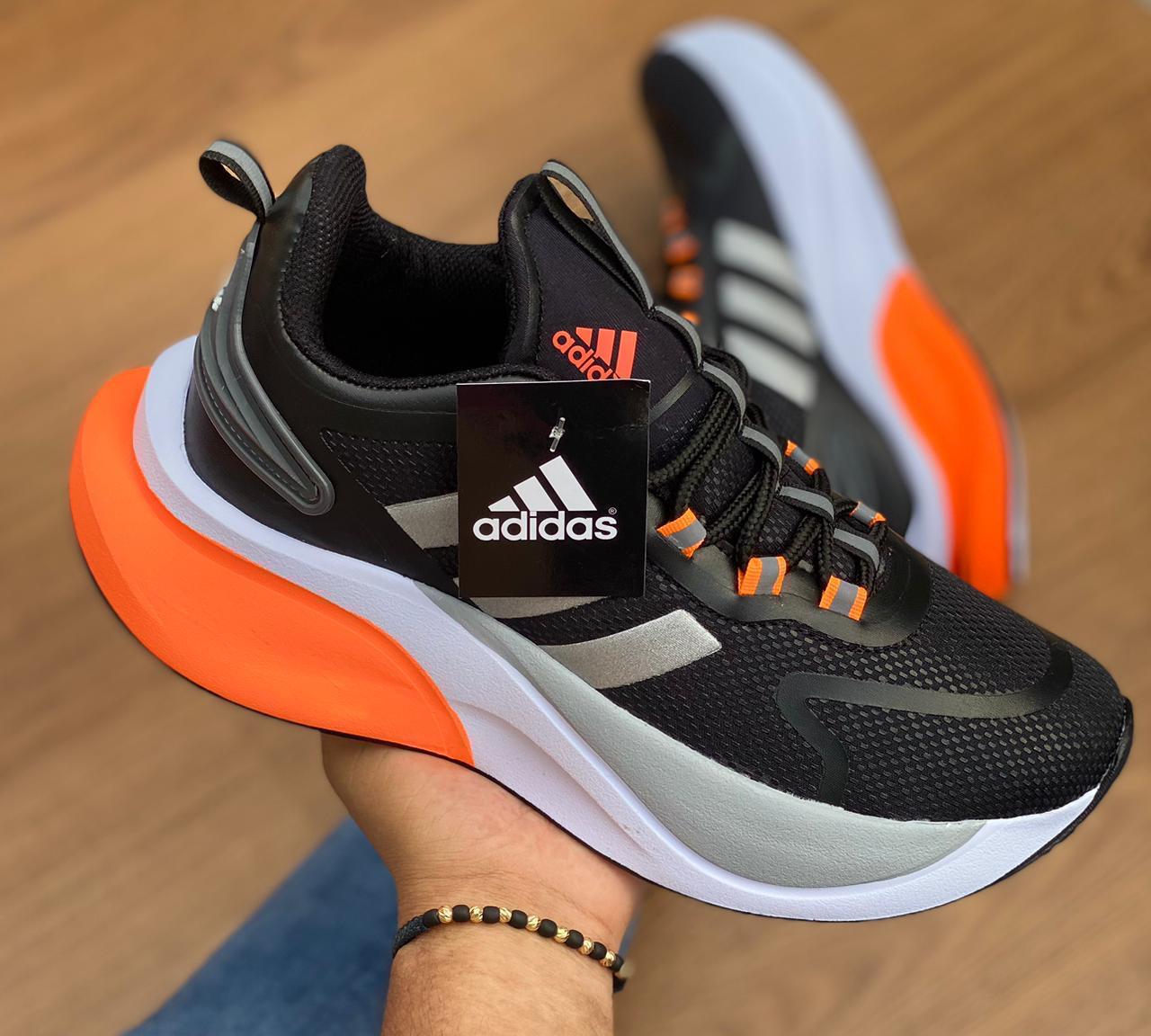 ADIDAS ALPHA