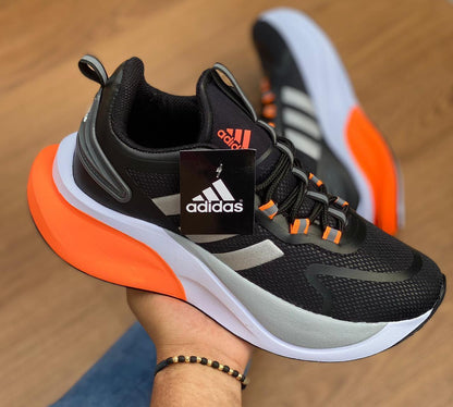ADIDAS ALPHA