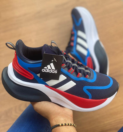 ADIDAS ALPHA