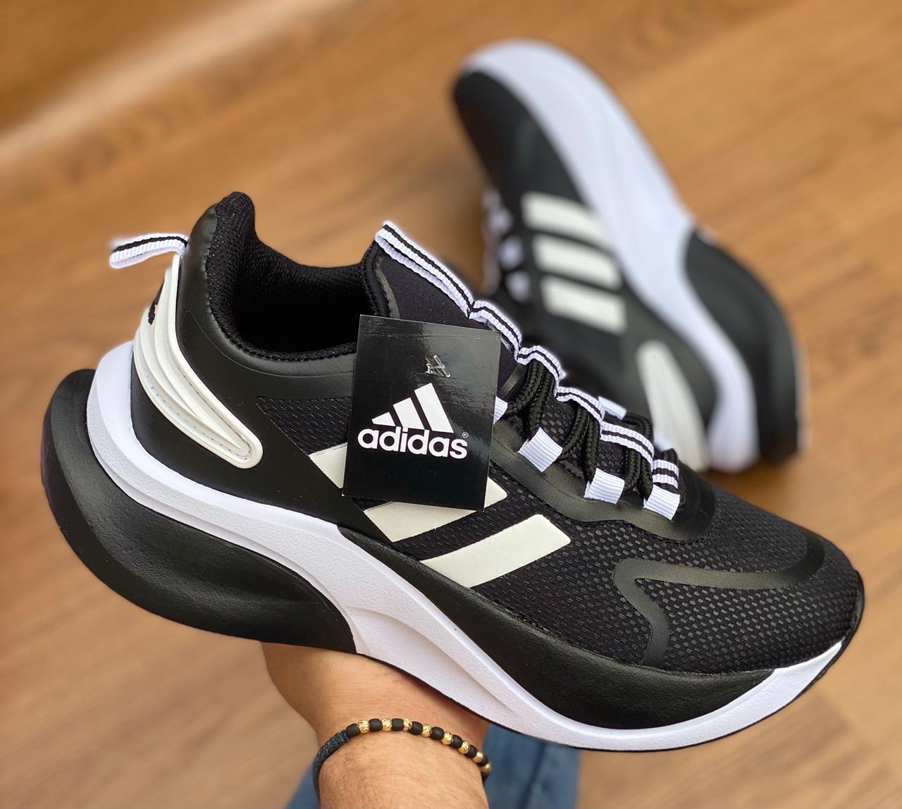 ADIDAS ALPHA
