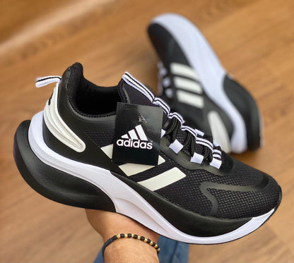 ADIDAS ALPHA