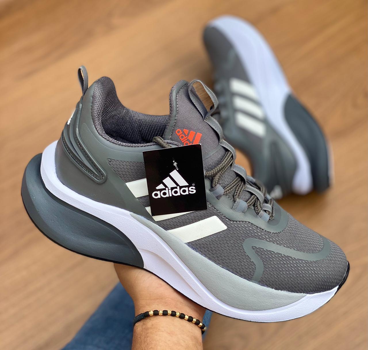 ADIDAS ALPHA