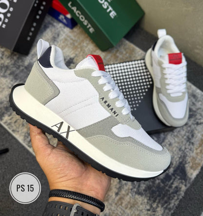 ARMANI EXCHANGE