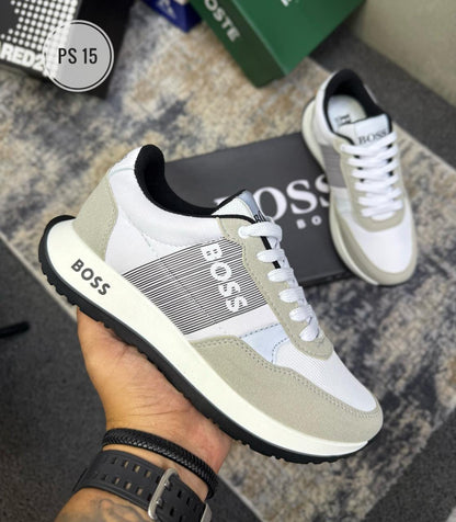 HUGOS BOSS