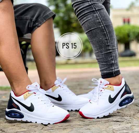 NIKE COMANDO