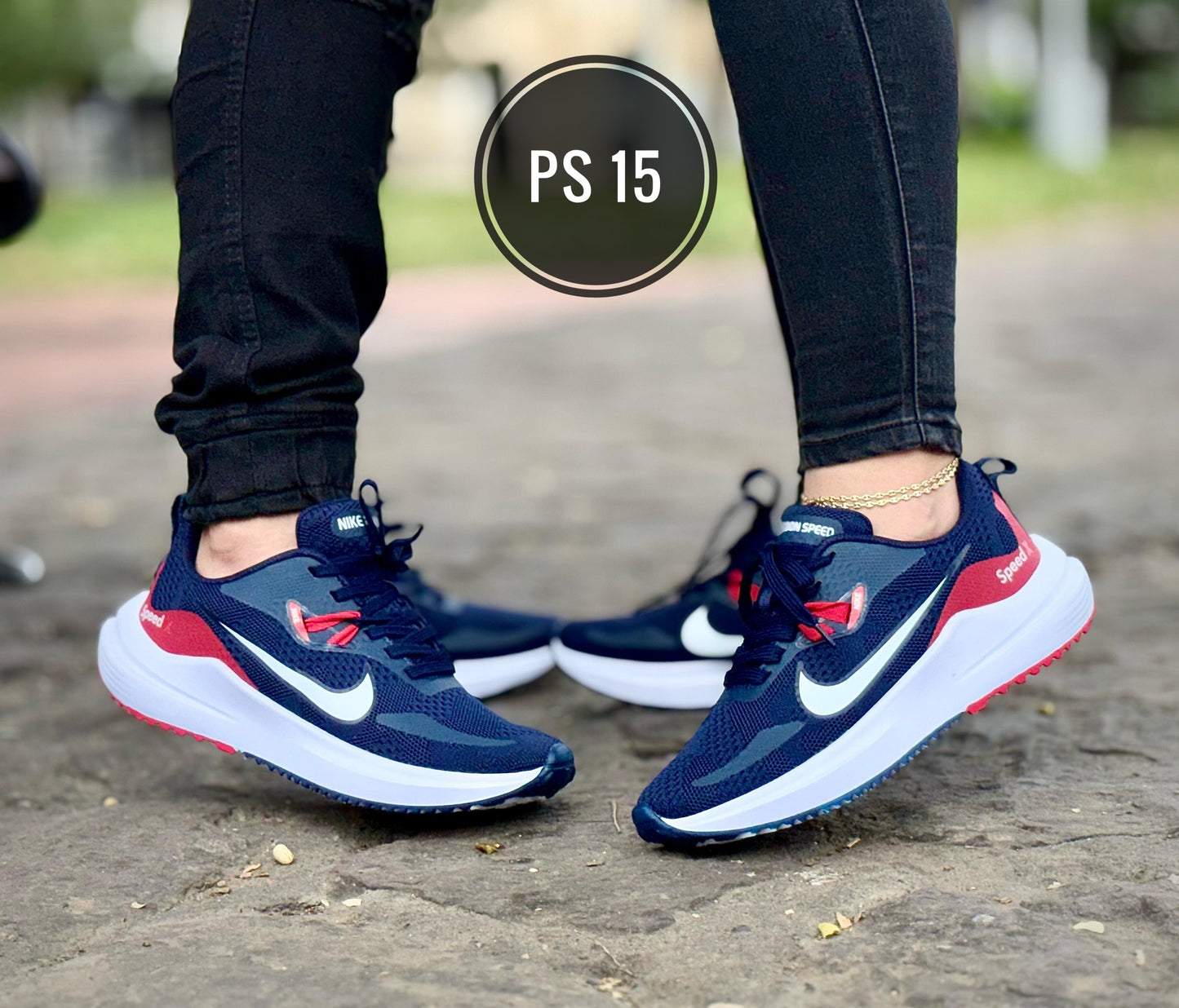 NIKE SPEED NIKE SPEED