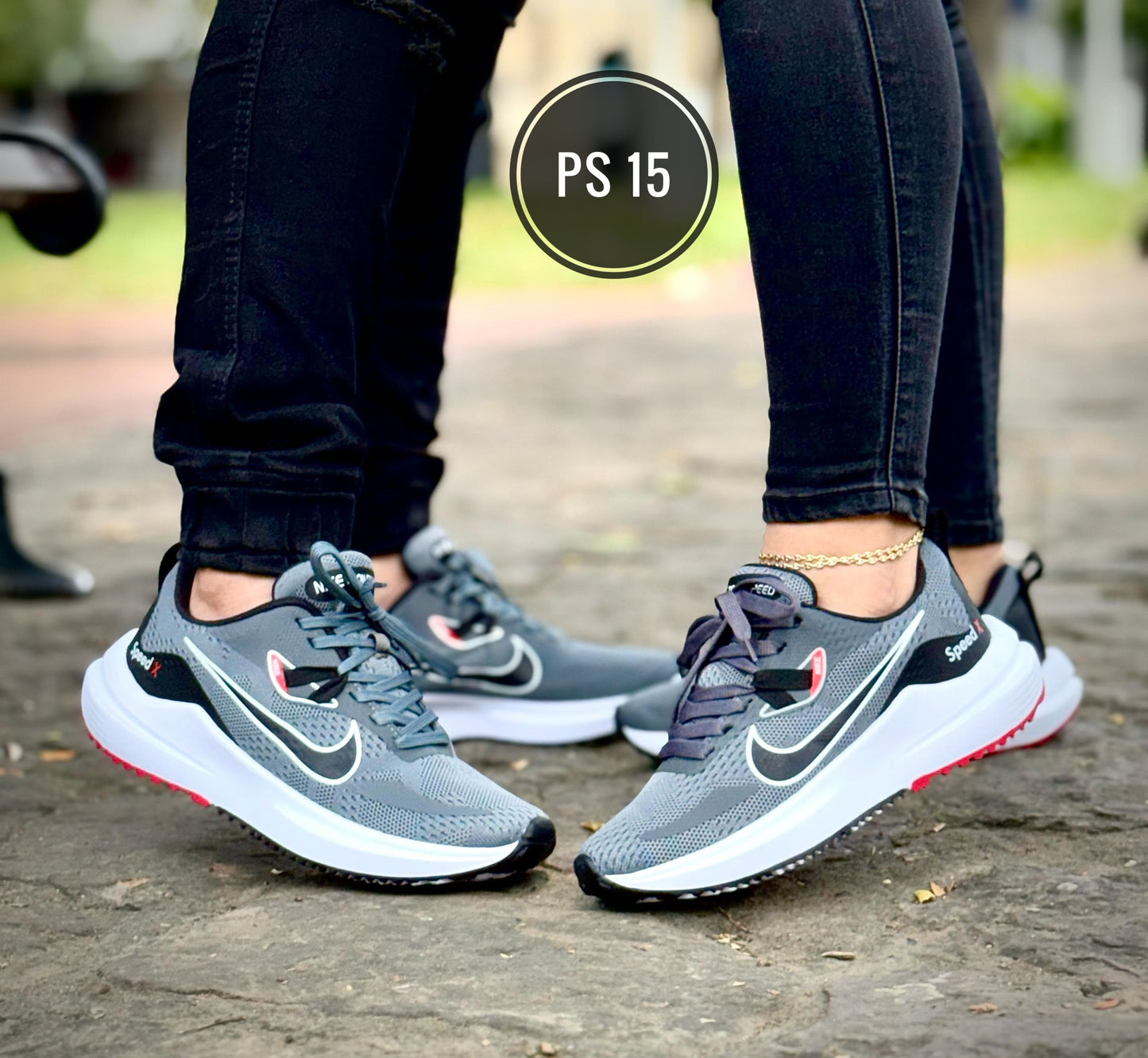 NIKE SPEED NIKE SPEED
