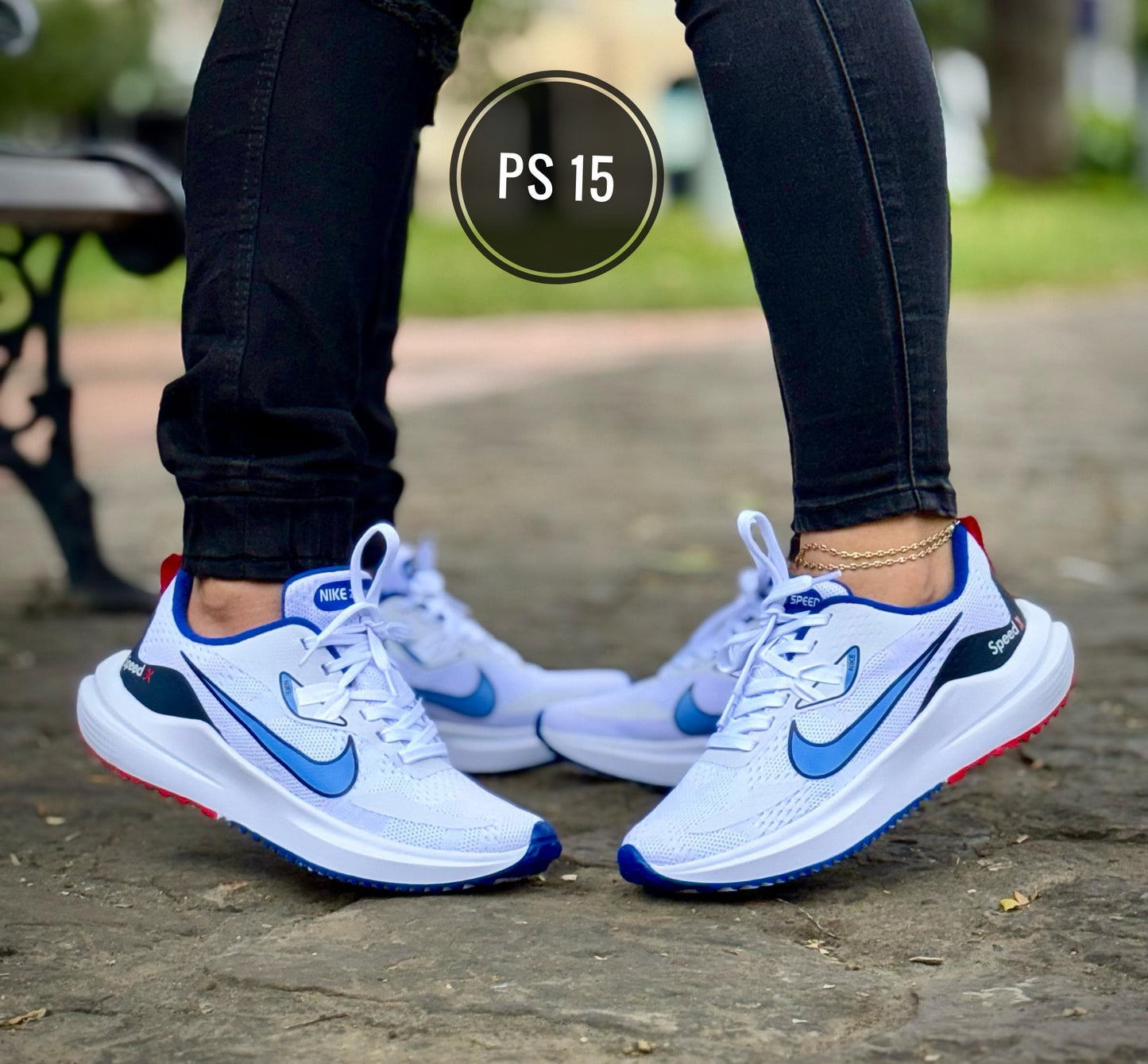 NIKE SPEED NIKE SPEED