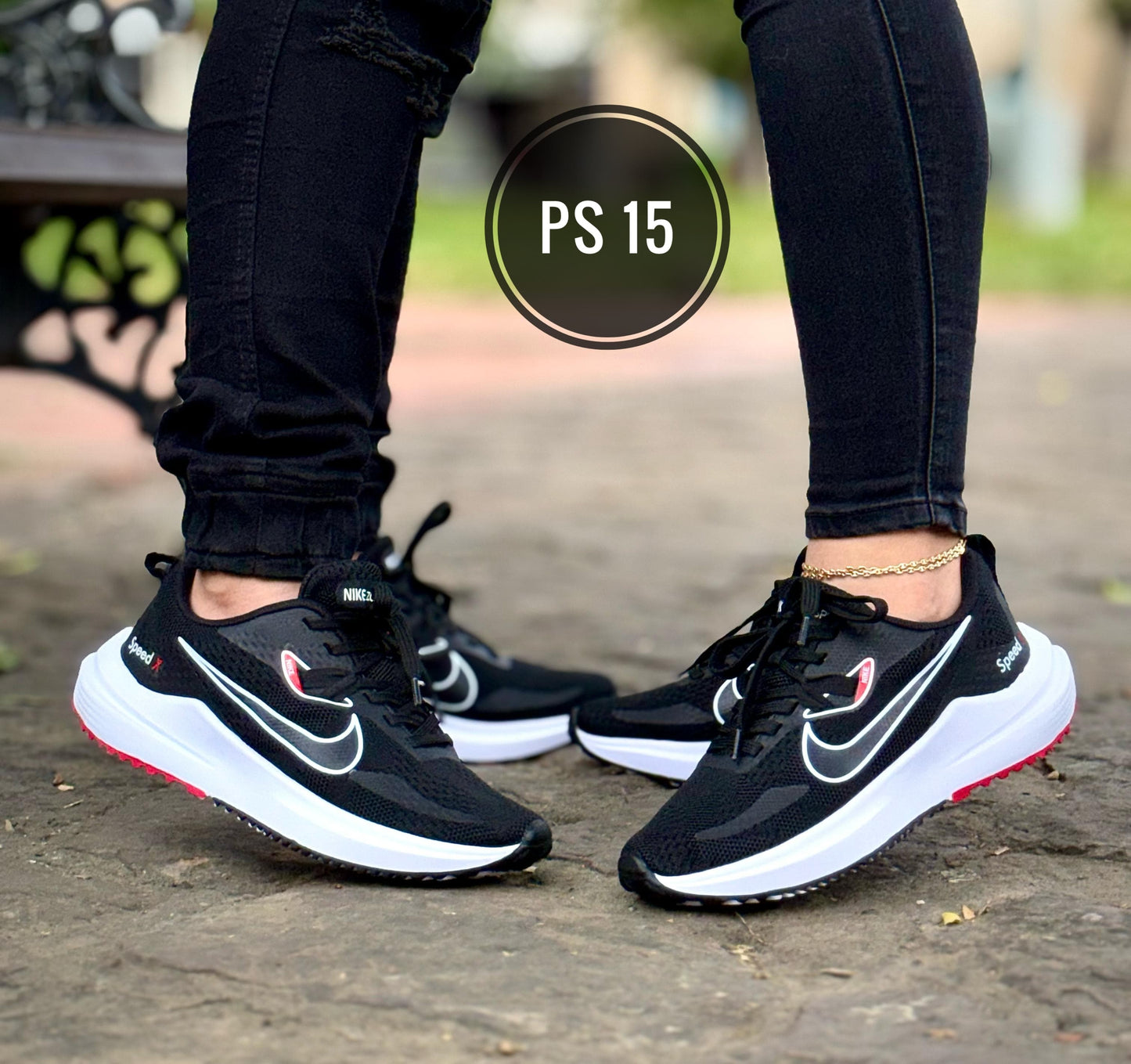 NIKE SPEED NIKE SPEED