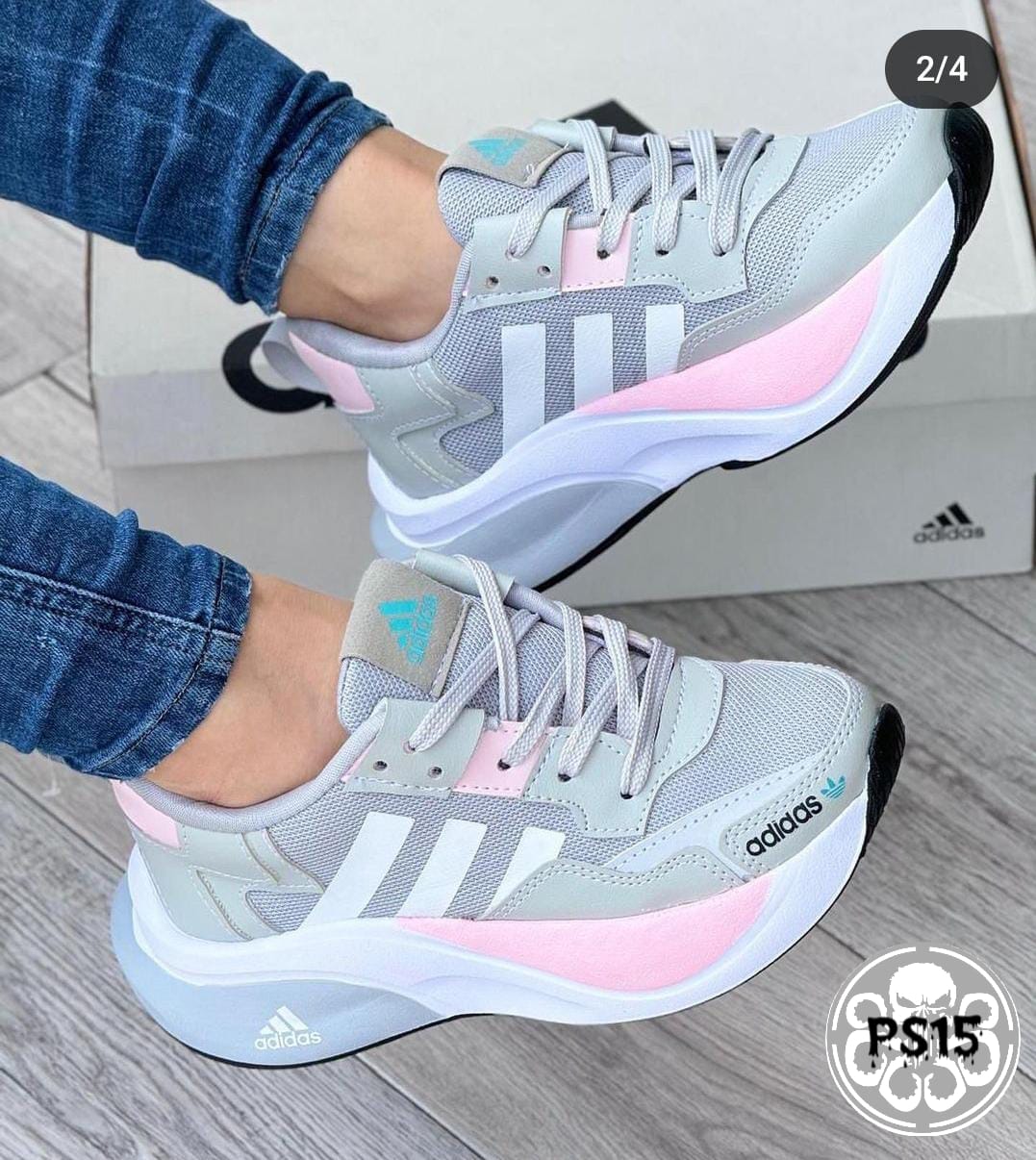 ADIDAS CHINAX DAMA