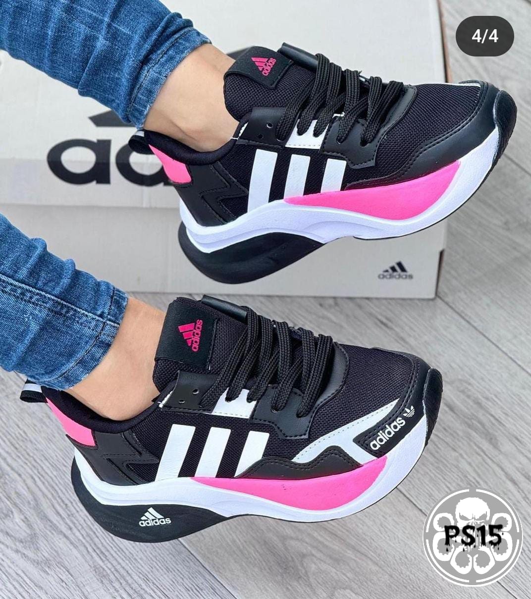 ADIDAS CHINAX DAMA