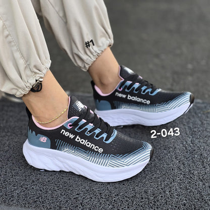 NEW BALANCE FUSION