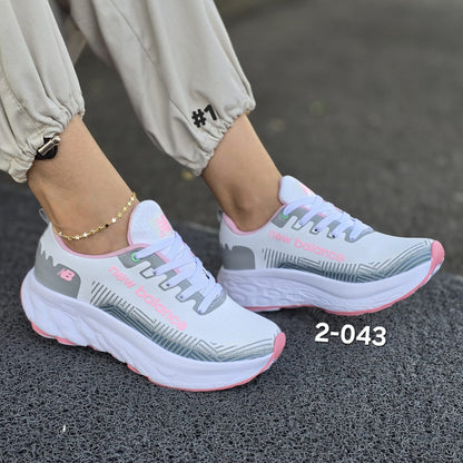 NEW BALANCE FUSION