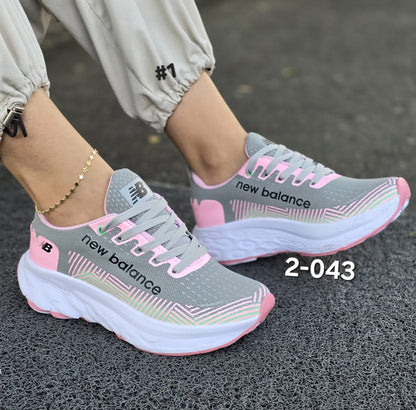 NEW BALANCE FUSION