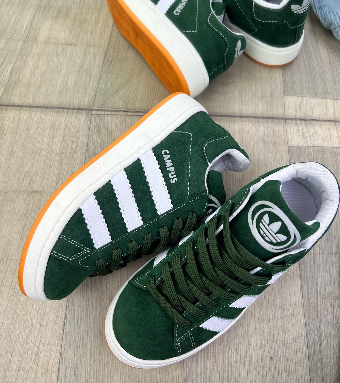 Adidas Campus