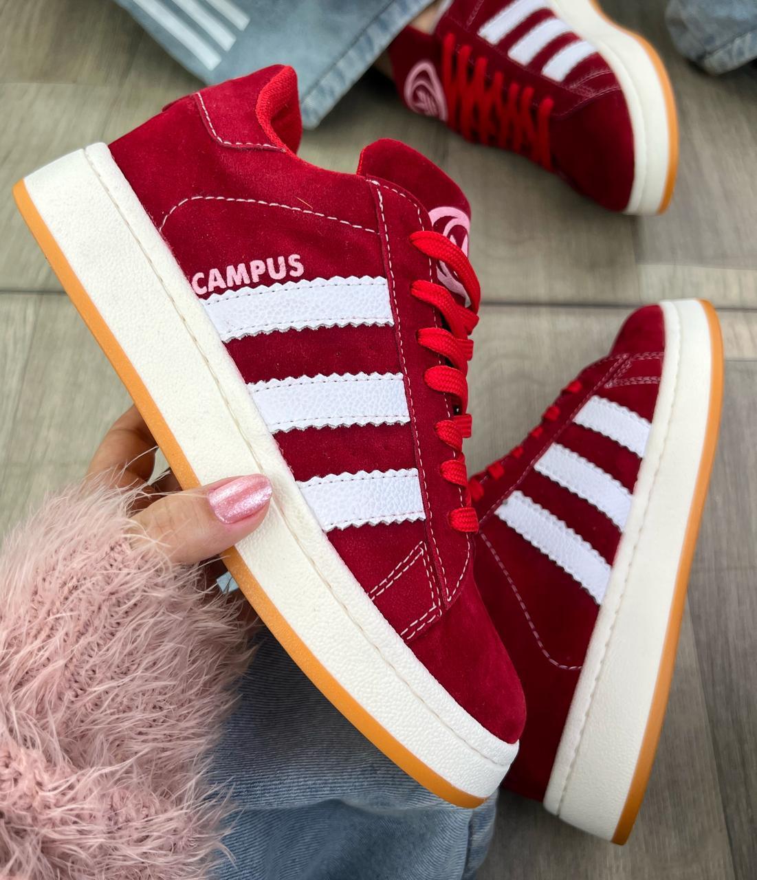 Adidas Campus