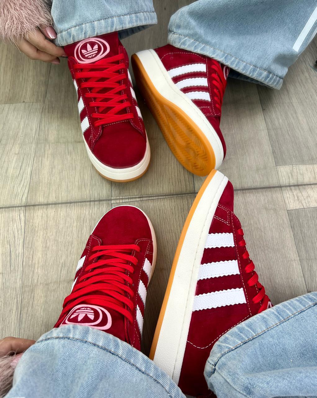 Adidas Campus