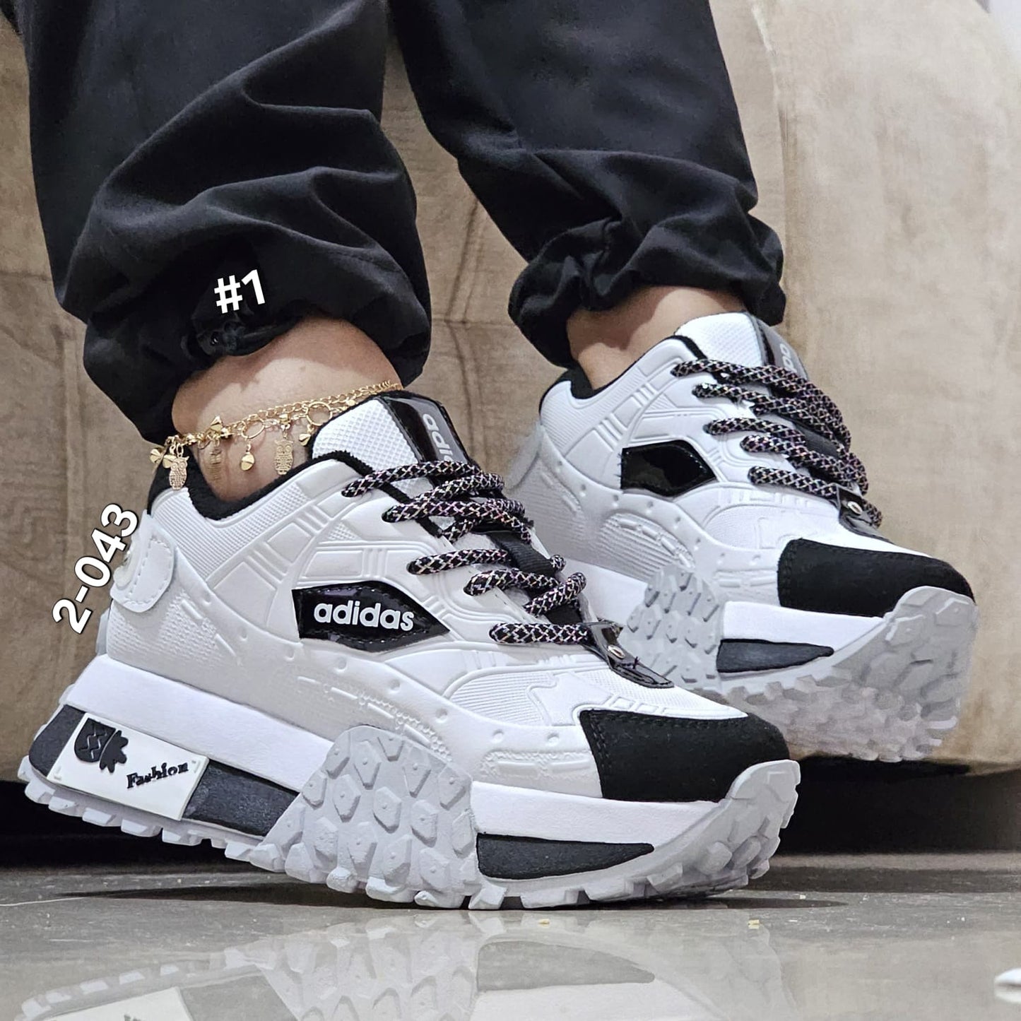 ADIDAS LEGO