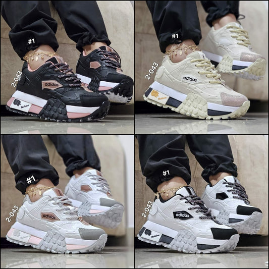 ADIDAS LEGO