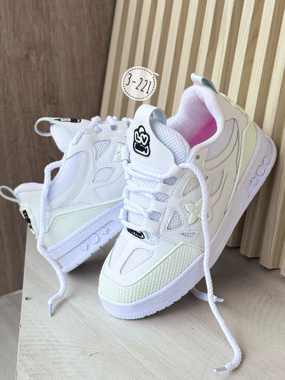 LOUIS VUITTON SKATE
