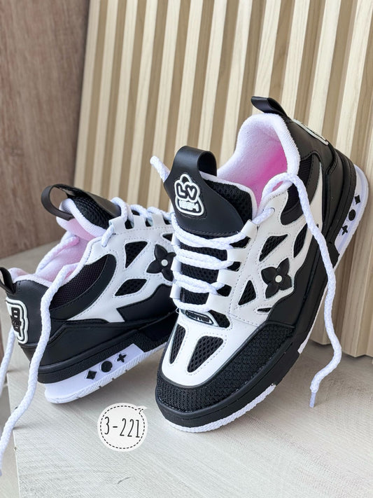 LOUIS VUITTON SKATE